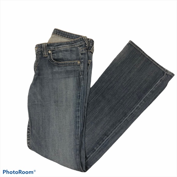 Big Star Denim - Big Star Casey Boot Cut Denim Jeans Size 29 XL